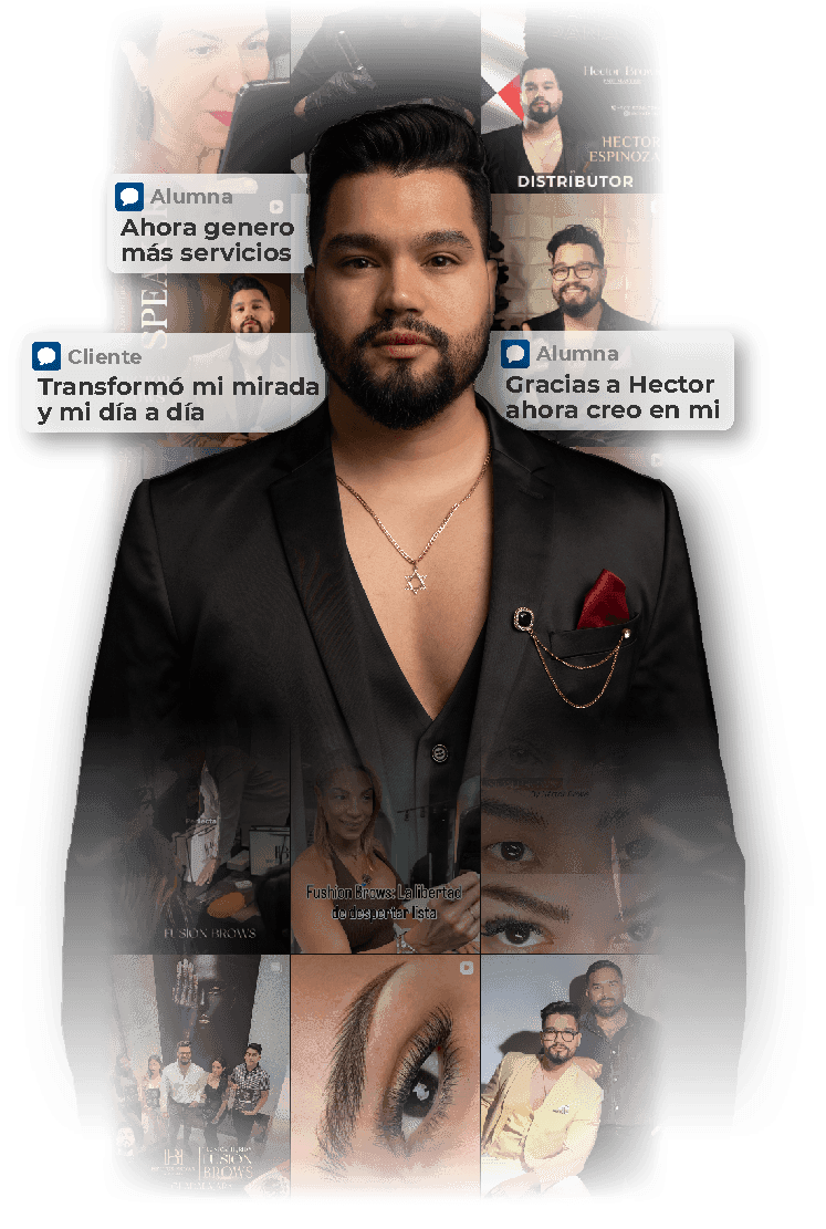 Hector Espinoza